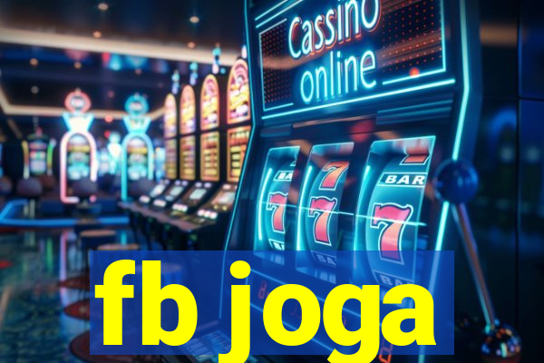 fb joga